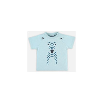 Avis T-shirt manches courtes NOUKIE'S 2