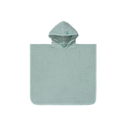 Avis Poncho de bain LÄSSIG 2