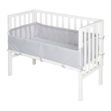 Avis Berceau cododo 2en1 avec matelas ROBA 2
