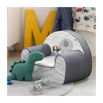 Avis Fauteuil club Babyfan Sauthon 1