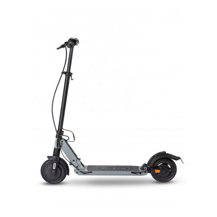 Avis Trottinette électrique Merlin II Micro Mobility 5