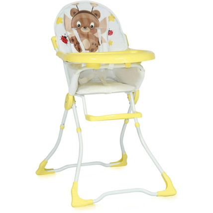 Avis Chaise haute Marcel  LORELLI 1