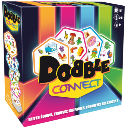 Avis Doblle Connect ASMODEE 1