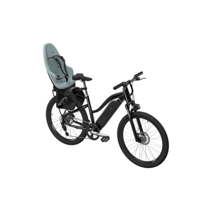 Avis Siège vélo enfant Yepp 2 MIK HD Thule 4