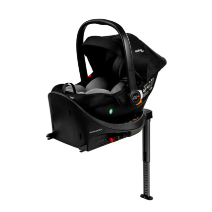 Avis Base Numantix Isofix ASALVO 2