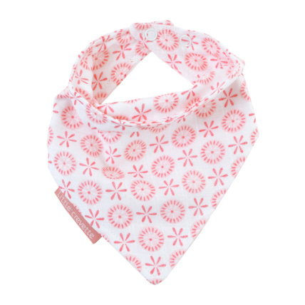 Avis Bavoir bandana little crevette 2