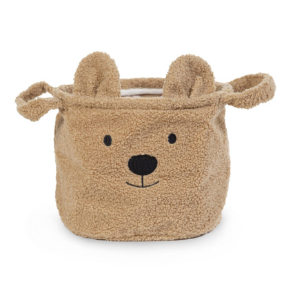 Avis Panier De Rangement Childhome 1