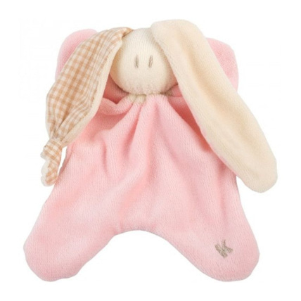 Avis Doudou coton Bio KEPTIN-JR 3
