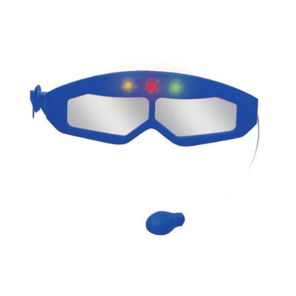 Avis Guitare électronique lumineuse avec lunettes Spiderman LEXIBOOK 4