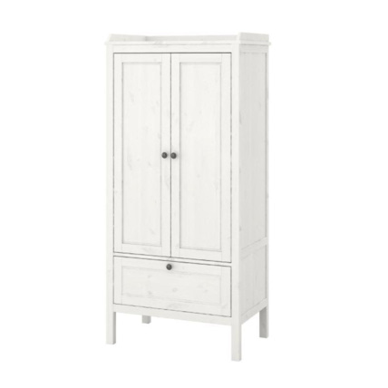 Avis Armoire Sundvik IKEA 1