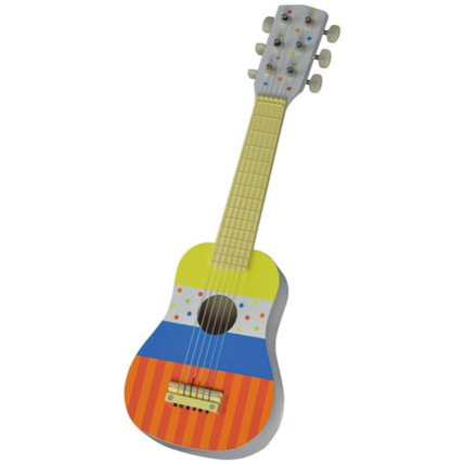 Avis Ma guitare en bois   L'ATELIER DU BOIS 1