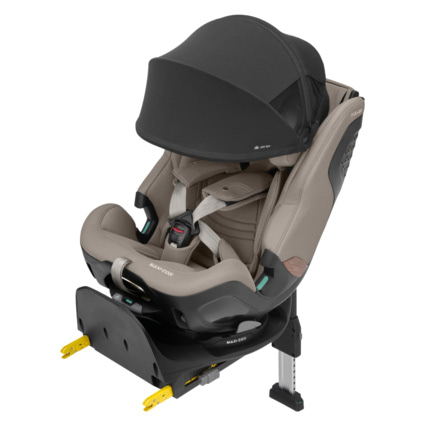 Avis Canopy XL pour siège auto Maxi-Cosi 1