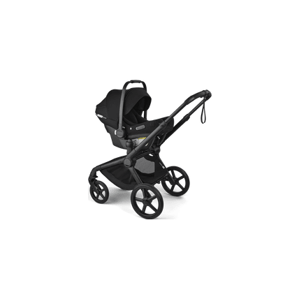 Avis Adaptateurs de siège auto Fox 5 Renew Bugaboo 3