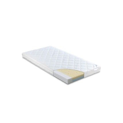 Avis Matelas Sleep fresh TRÄUMELAND 1