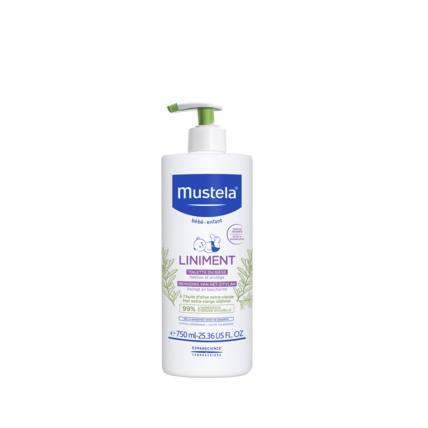 Avis Liniment Mustela 3