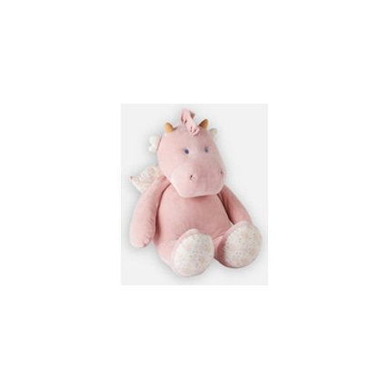 Avis Peluche large Veloudoux Joy NOUKIE'S 1