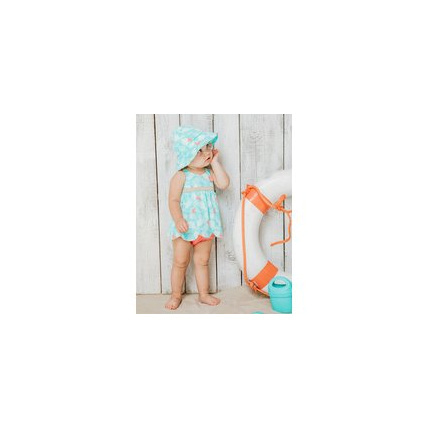 Avis Maillot double protection Archimède NOUKIE'S 8