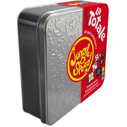 Avis Jungle Speed La Totale ASMODEE 1