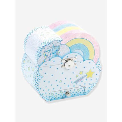 Avis Boîte à musique Licorne DJECO 2