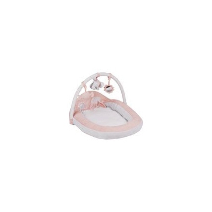 Avis COCON D'EVEIL NAISSANCE DOUDOU ET COMPAGNIE 1