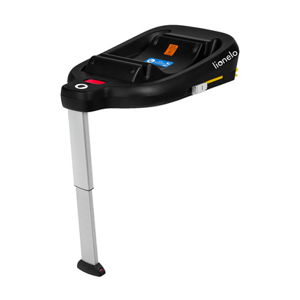 Avis Base Isofix siège auto LEMMY i-Size LIONELO 1