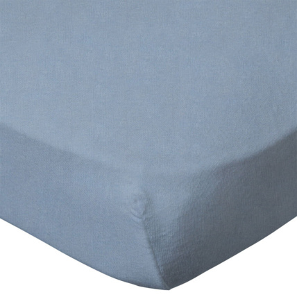 Avis Drap housse uni Babycalin 2