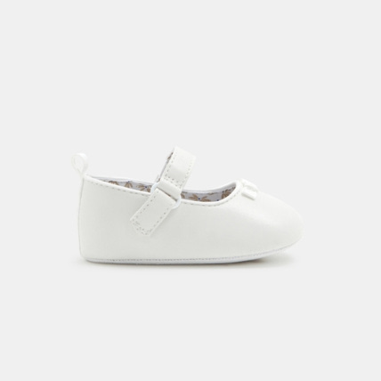 Avis Ballerines cérémonie OBAÏBI 1