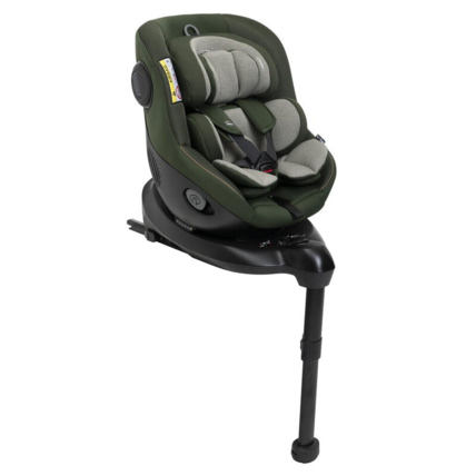 Avis Siege Auto Seat 105 I-size Chicco 1
