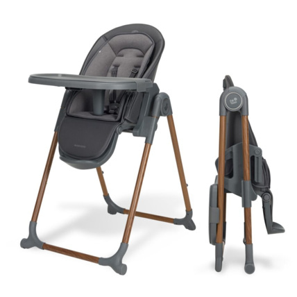 Avis Chaise haute Ava Plus Maxi-Cosi 1