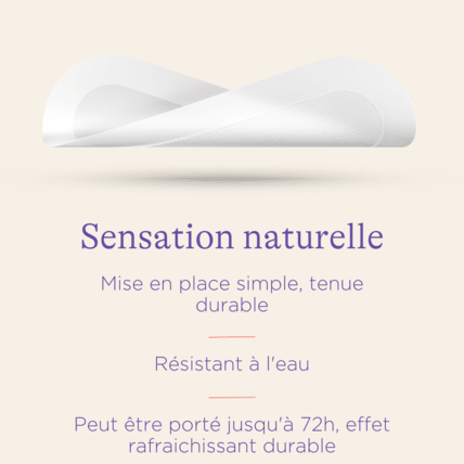 Avis Patch Hydrogel Césarienne Lansinoh 6