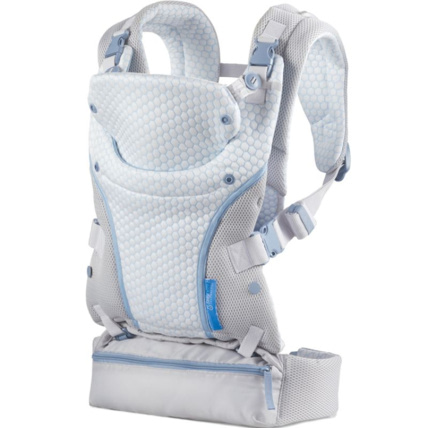Avis Porte bébé évolutif Stay Cool INFANTINO BKIDS 1