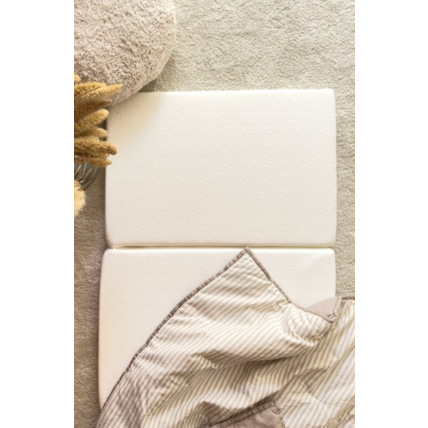 Avis Matelas d'appoint pliant Aloe R KADOLIS 1