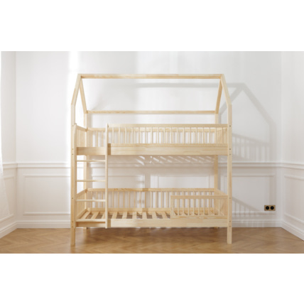 Avis Lit Superposé B Premium Mon Lit Cabane 7