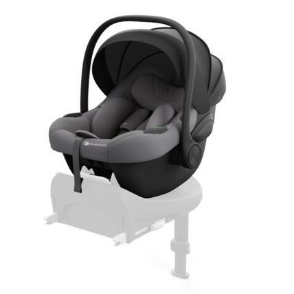 Avis Siège auto I-LITE Kinderkraft 2