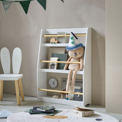 Avis Étagère à livres murale Petite Amélie 1
