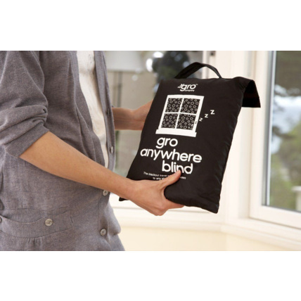 Avis Store - Rideau occultant Gro-anywhere blind TOMMEE TIPPEE 1