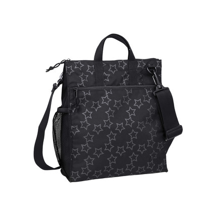 Avis Sac Casual Buggy étoiles LÄSSIG 3