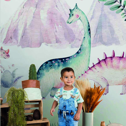 Avis Papier peint Nº118 - Dino WELLPAPERS 2