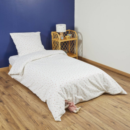 Avis Parure de lit Agnès Atelier de Morphée 1