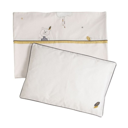 Avis Parure de lit Timouki Sauthon 1