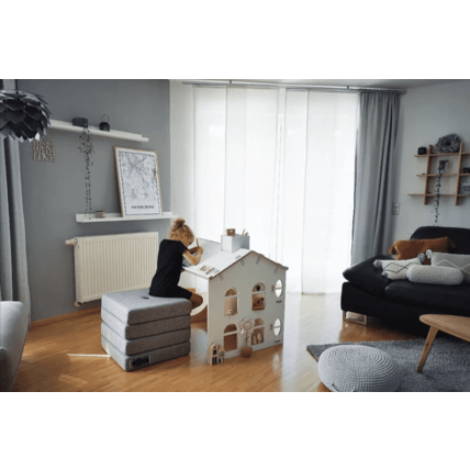 Avis Bureau maison en bois Mon Lit Cabane 5