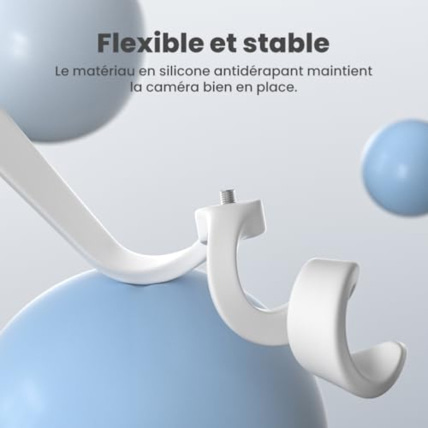 Avis Support universel pour babyphone GHB 5