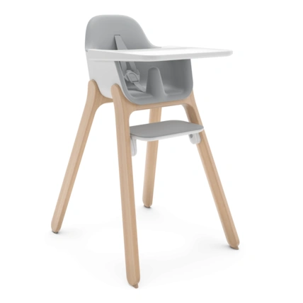Avis Chaise haute Ciro UPPAbaby 2