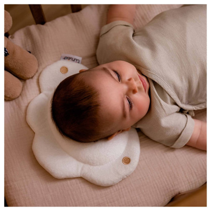 Avis Coussin cale tête bébé Cloudy TINEO 2