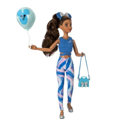 Avis Poupée ily 4EVER inspirée de Cendrillon DISNEY 1