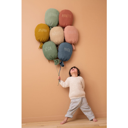 Avis Gaston le ballon Petit Picotin 7