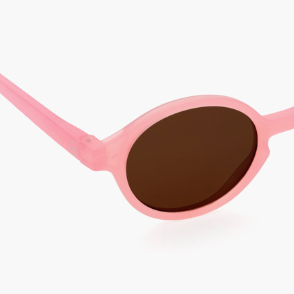 Avis Lunettes de soleil New Born #D (0-9 mois) IZIPIZI 8