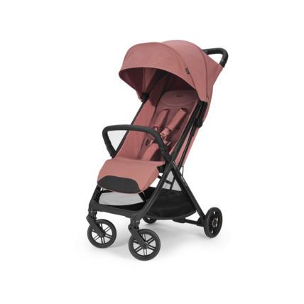 Avis Poussette ultra-compacte Quid 3 INGLESINA 2
