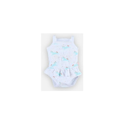 Avis Body jupette sans manches NOUKIE'S 1