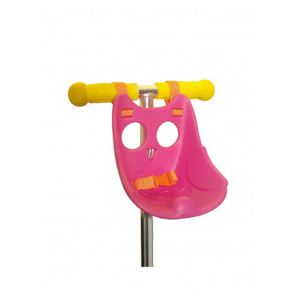 Avis Siège doudou pour trottinette Micro Mobility 4
